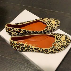 charlotte Olympia / Snidel shoes